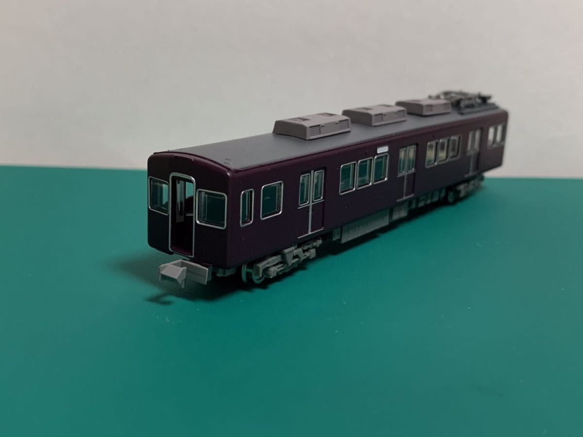 鉄道コレクション 鉄コレ 鉄道 事業者限定 阪急 3300系 コレクション