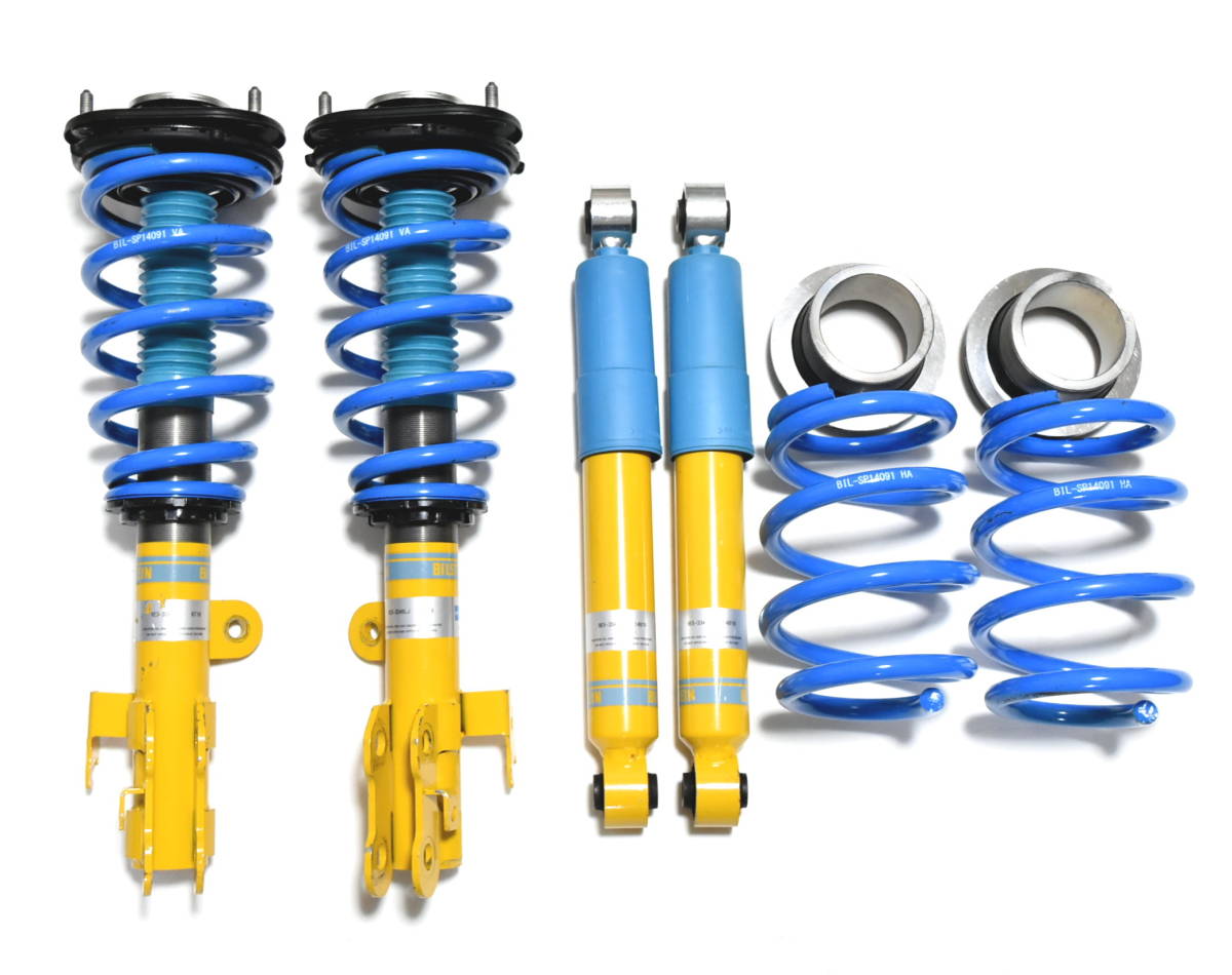 車 30アルファード/ヴェルファイアBILSTEIN B14 BSSキット
