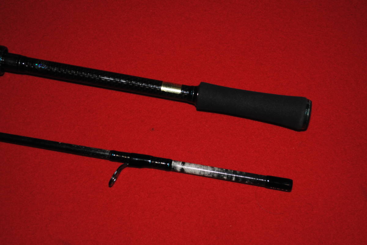 エメラルダス 88LM-S AGS ストイスト ダイワ STOIST ags ダイワ(DAIWA 