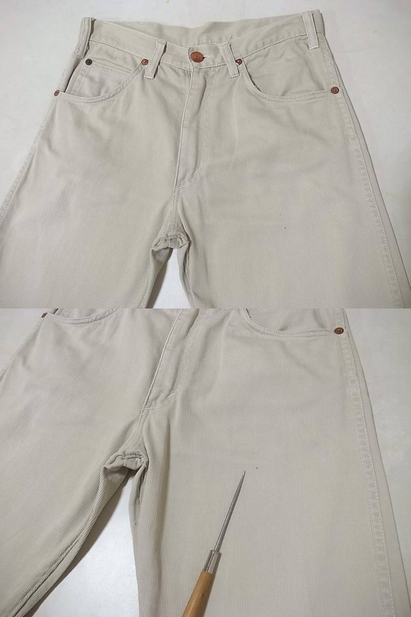 0 60s リーバイス ピケパンツ ⁄ ビンテージ Pique PANTS VINTAGE PIQUE