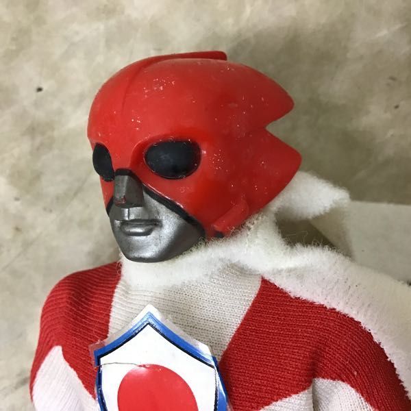 ポピー テレビヒーローシリーズ/バトルフィーバーJ バトルフィーバーJ