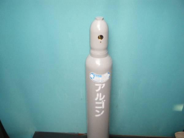 アルゴン 正規販売店TIG溶接用アルゴンガス1 5立米入 10L容器 ガスボンベAr(半自動溶接機)|売買されたオークション情報、yahooの商品情報を ...