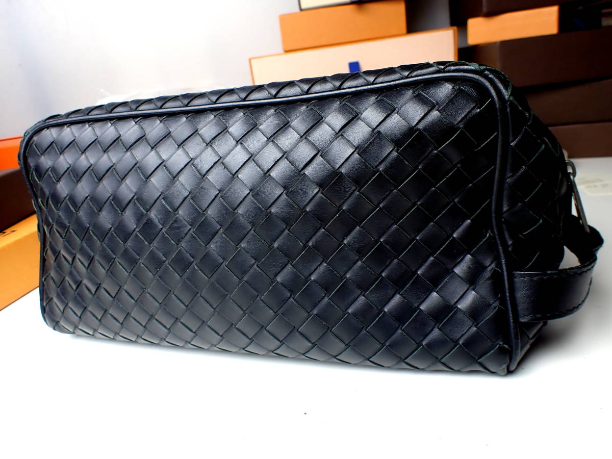 正規品☆ボッテガベネッタのバック 2468B正規品☆BOTTEGA VENETA 