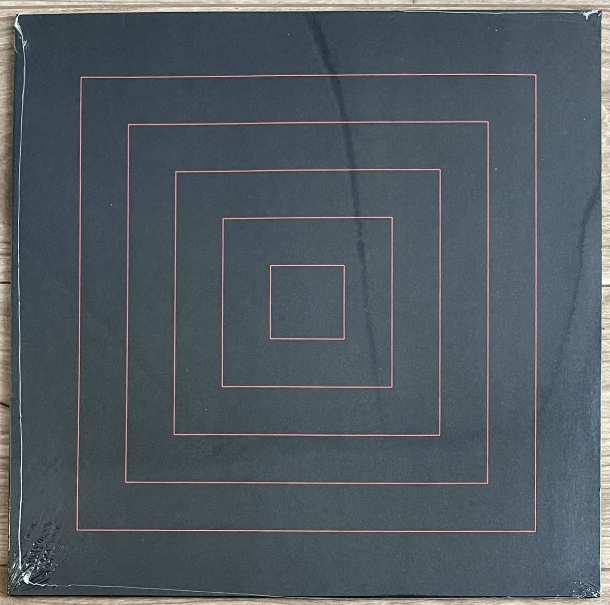 コーネリアス / 攻殻機動隊 レコード アナログ LP盤 青葉市子 Salyu