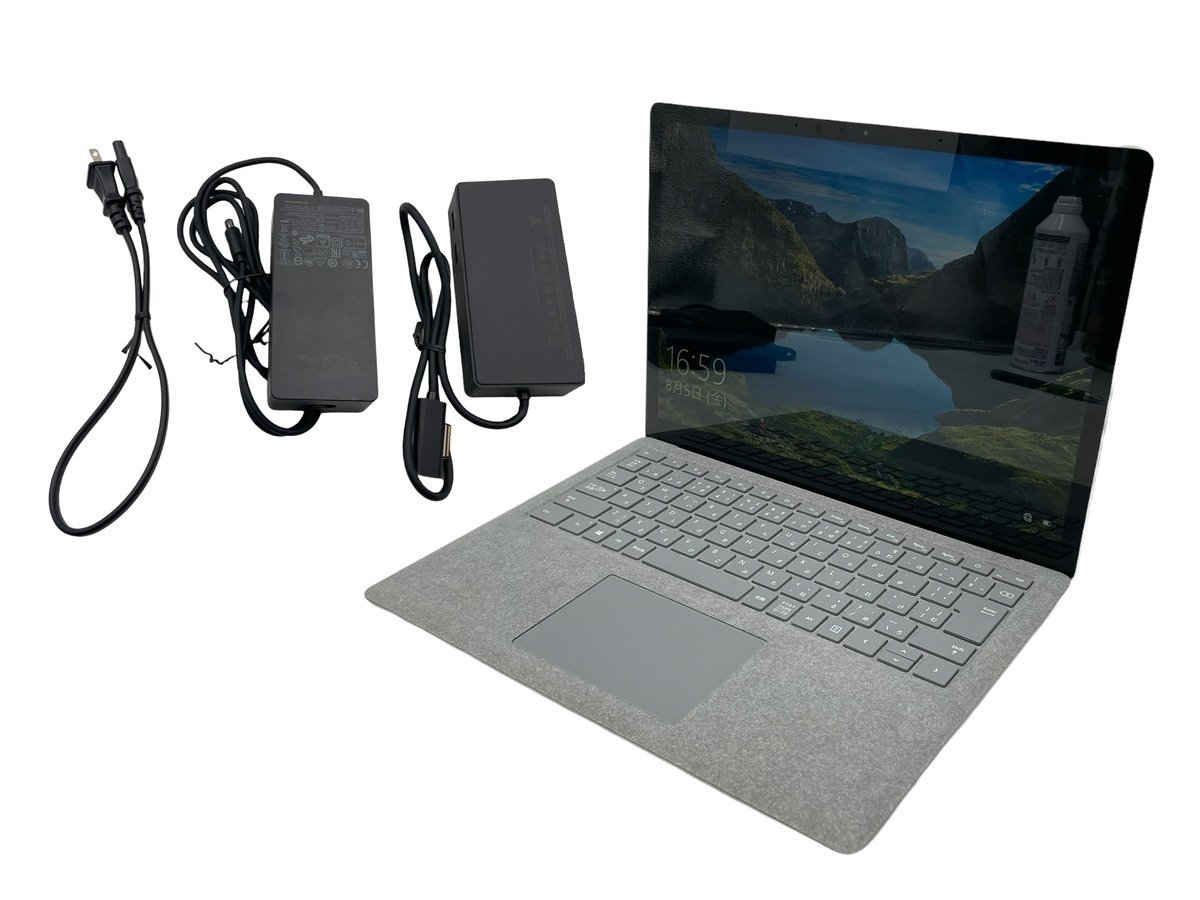 Laptop Surface 極美品 Microsoft Studio com: MicroSoft 