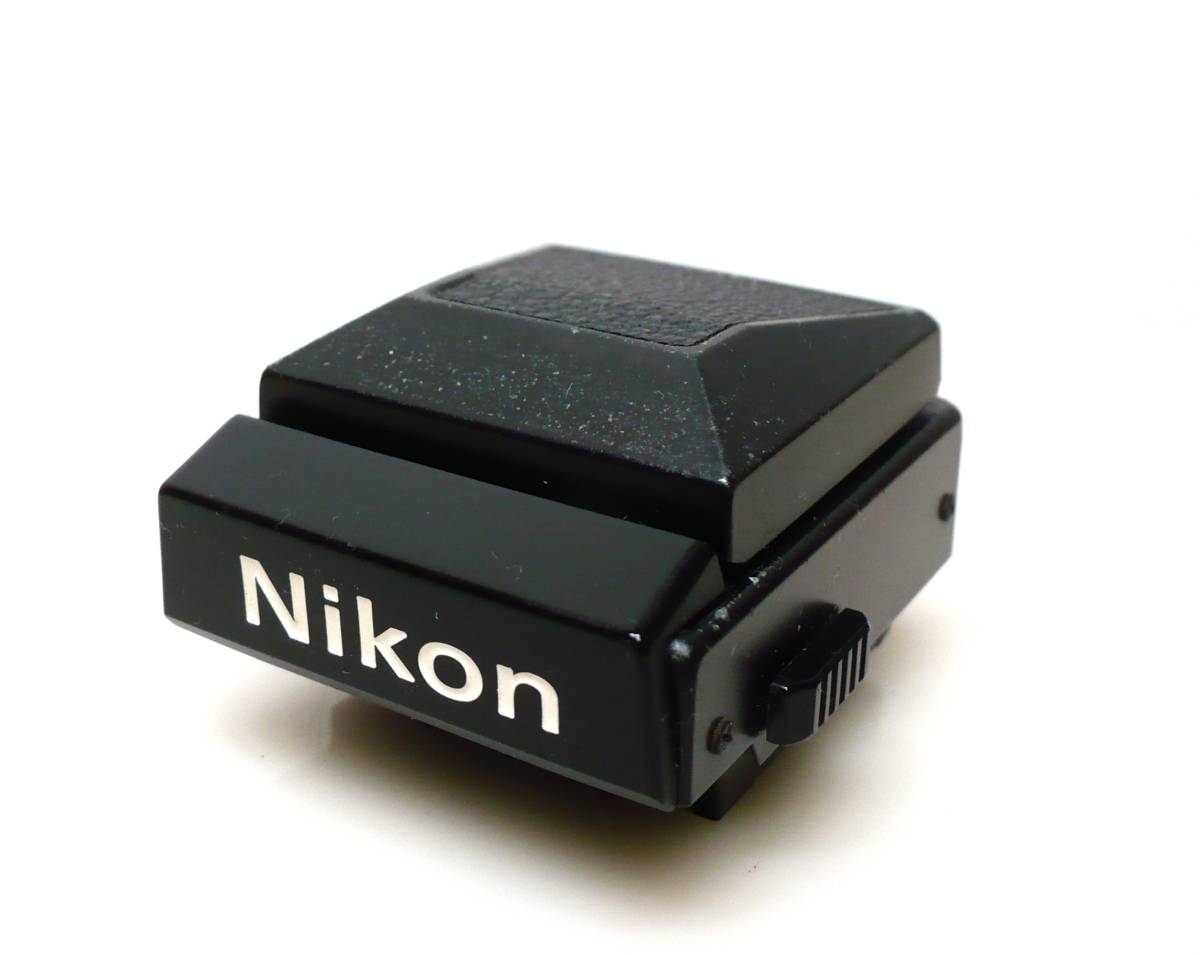 DW-3 ウエストレベルファインダー Nikon F3用 ニコン F3 Waist Level