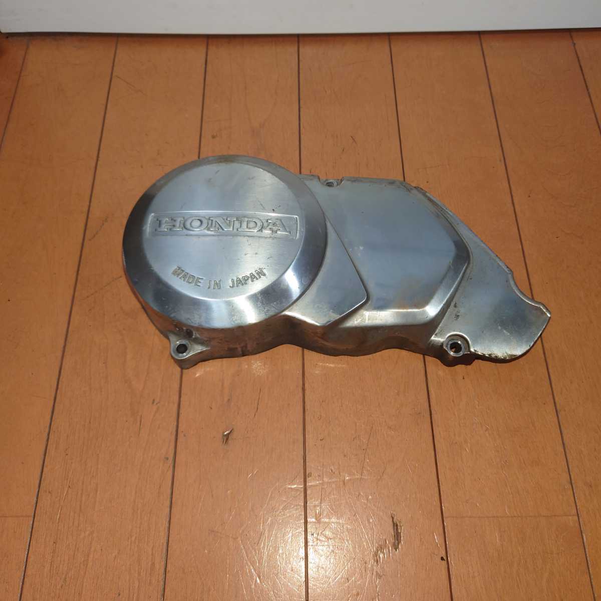 ミニモト ホンダ純正12vモンキージェネレーターカバー ファッションなデザイン