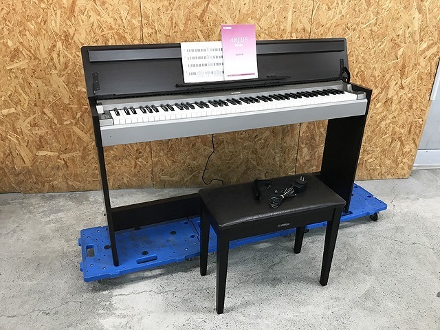 YAMAHA電子ピアノARIUS YDP-S31 2013年製 YAMAHA 電子ピアノ 2013年製