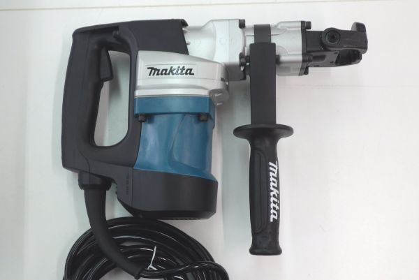 ●美品 makita 35mm ハンマドリル HR3530 マキタ ハンマ 電動工具 工具 100V ハンマードリル HR3530 マキタ ハンマードリル | 本体のみハンズ 付属品付き