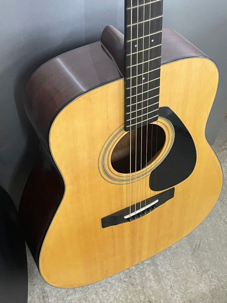 YAMAHA アコースティックギター FG-512SJ YAMAHA (ヤマハ