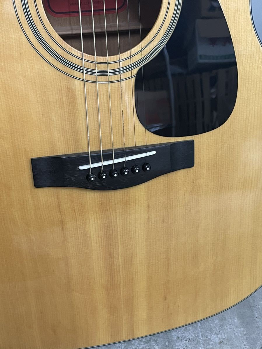 YAMAHA アコースティックギター FG-512SJ YAMAHA (ヤマハ