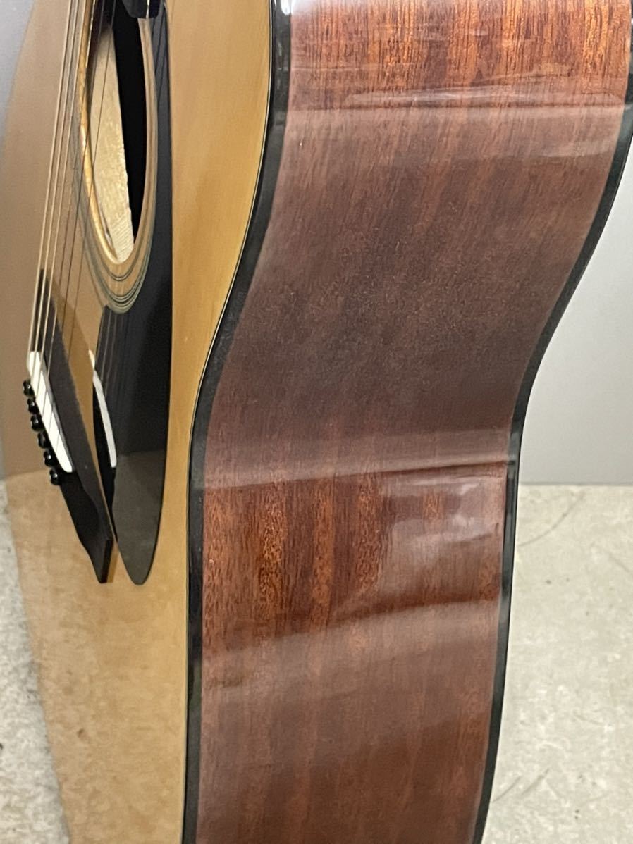 YAMAHA アコースティックギター FG-512SJ YAMAHA (ヤマハ