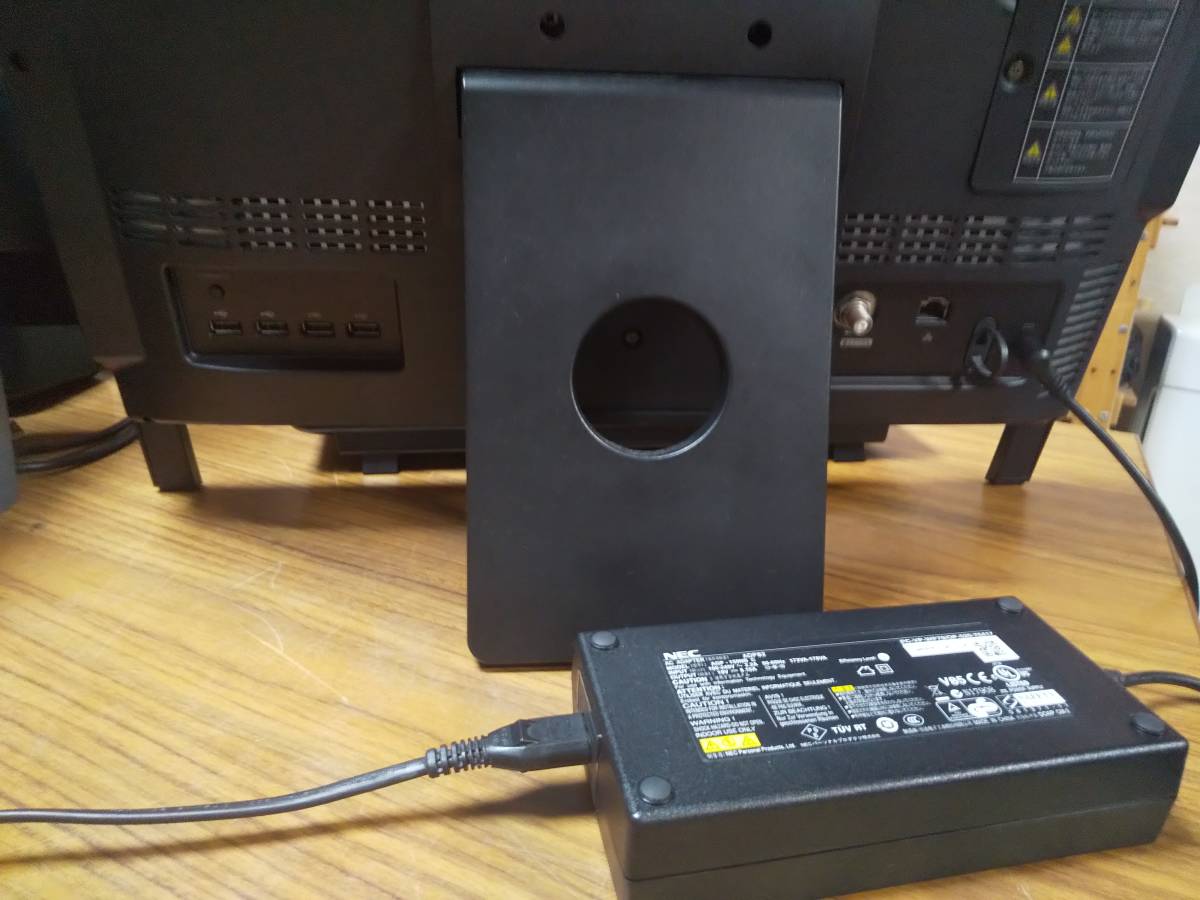 NEC Celeron - N Yahoo!オークション PC VALUE STAR VN370⁄D ⁄ P4600 