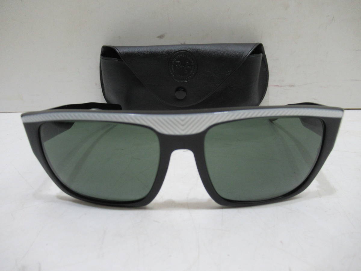 B＆L レイバン Ray-Ban FRAME Frence DRIFTER サングラス ヴィンテージ 