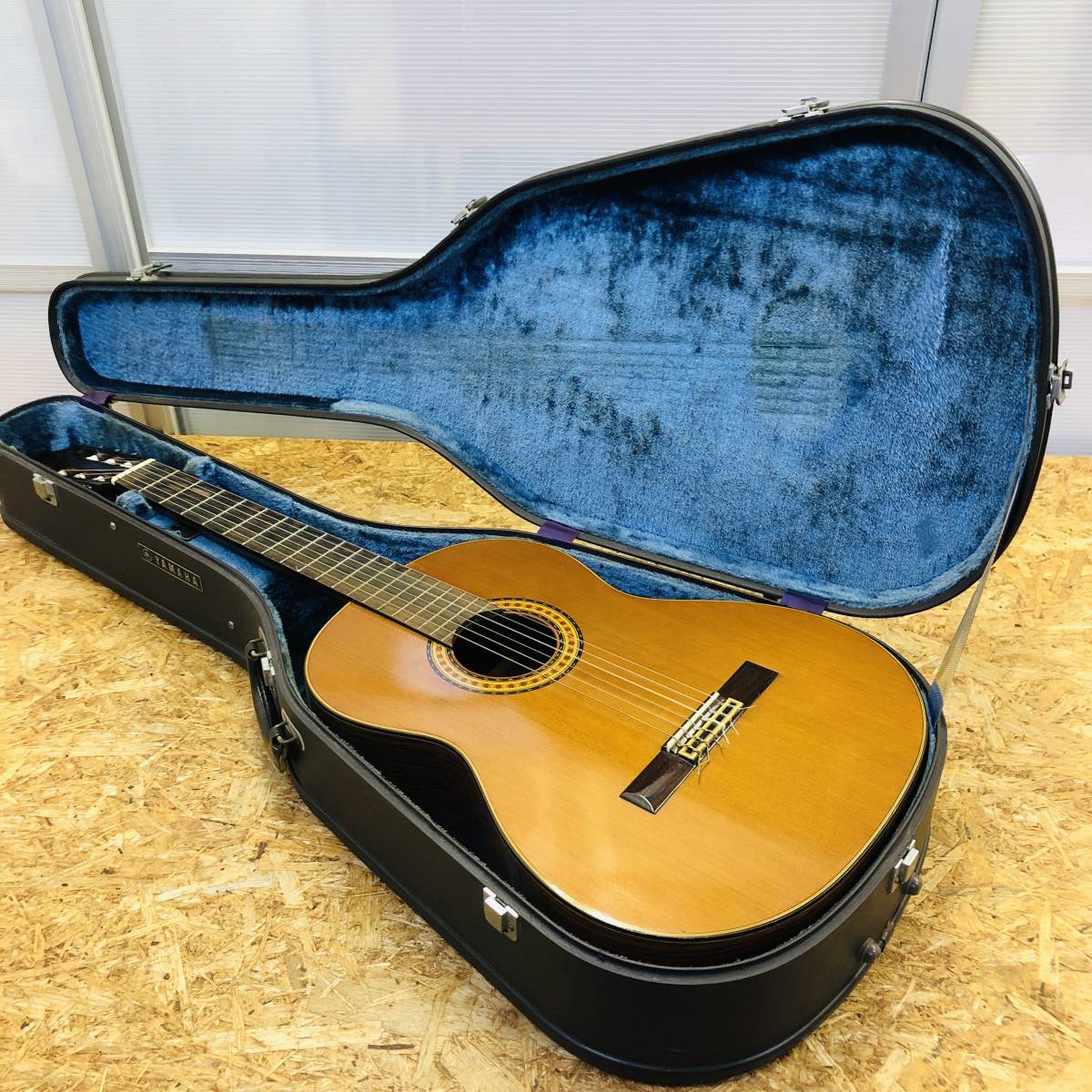Aria - Guitar Concert Acoustic ARIA Japan . Yahoo!オークション の