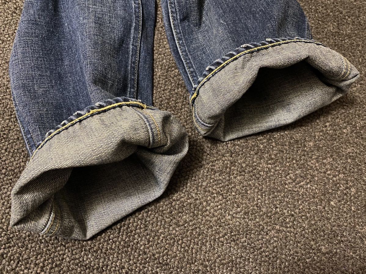 レア 00s 日本製 BAPE A BATHING APE 猿ワッペン チェーンステッチ