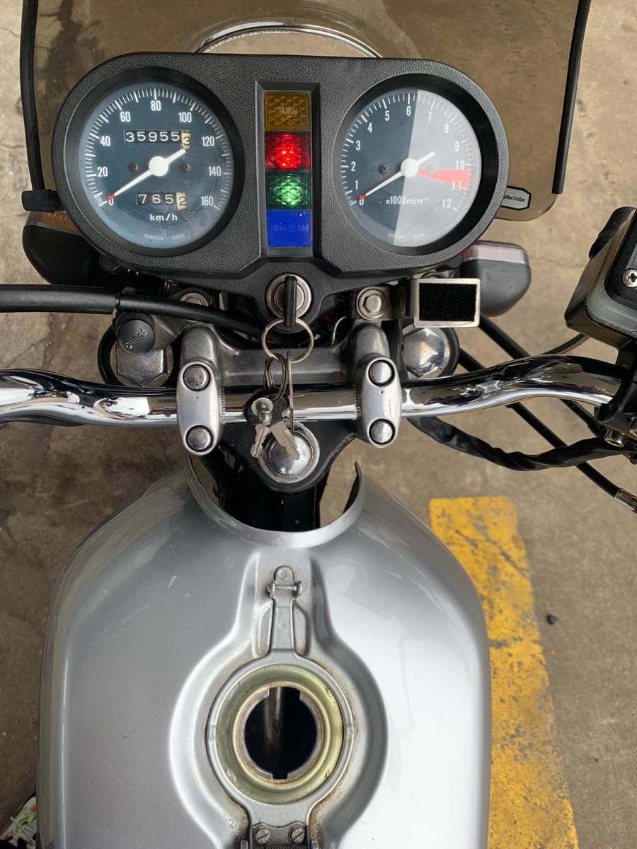 HONDA CB250N ホーク旧車絶版車 逆輸入車 ，ホンダ CB400N、KAWASAKI