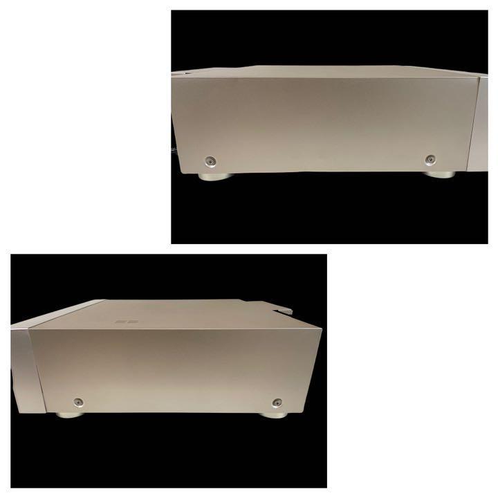 【完動品】Pioneer DVL-919 Pioneer DVL-919 Player at sold DVL-9