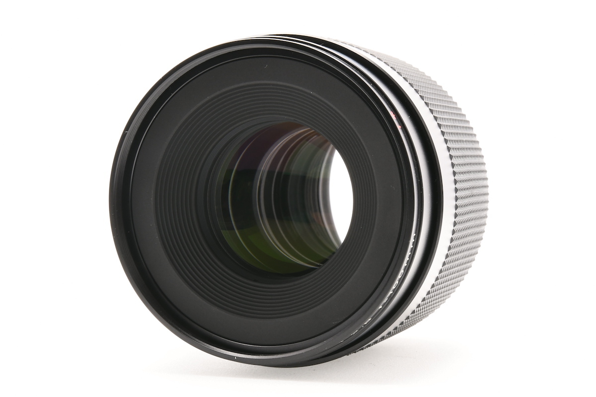 CONTAX Carl Zeiss Makro-Planar 100mm F2.8 T* AEJ コンタックス 