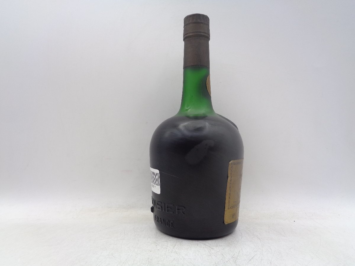 同梱OK商品】COURVOISIER EXTRA VIEILLE クルボアジェ エクストラ