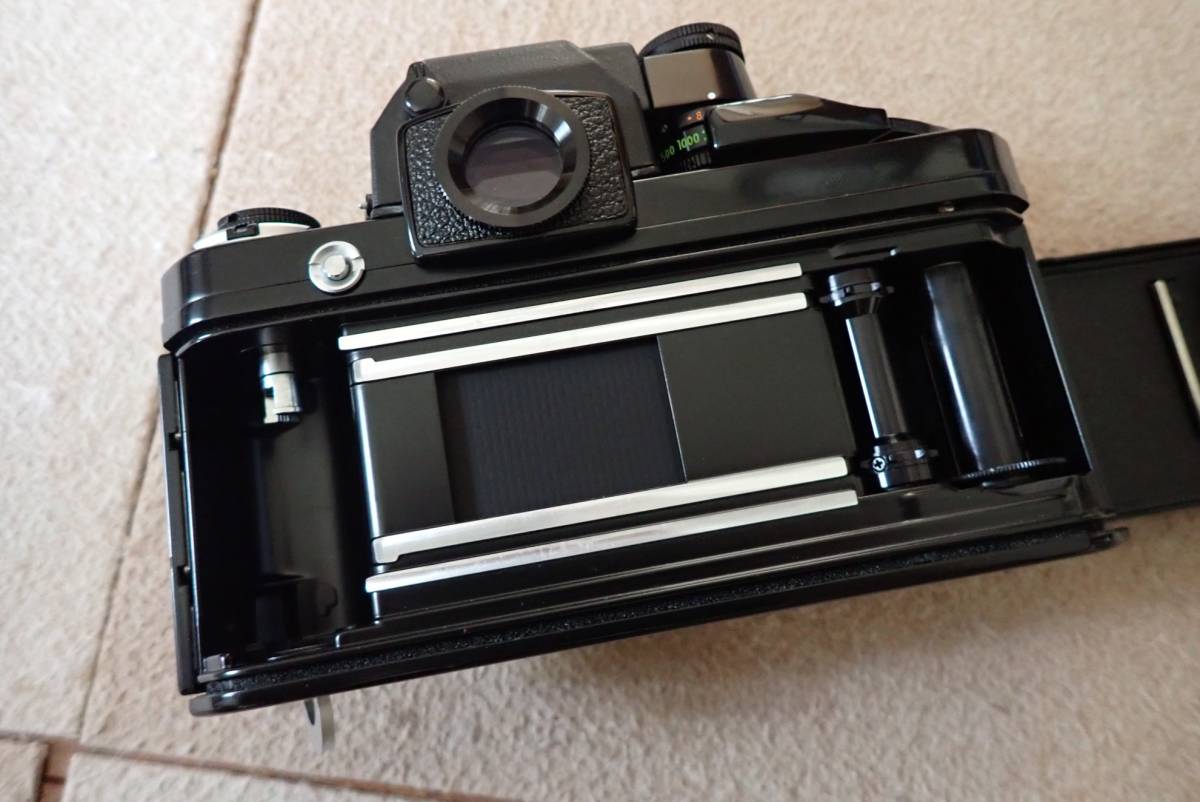 Nikon F2 フォトミックAS ボディ 【公式通販】