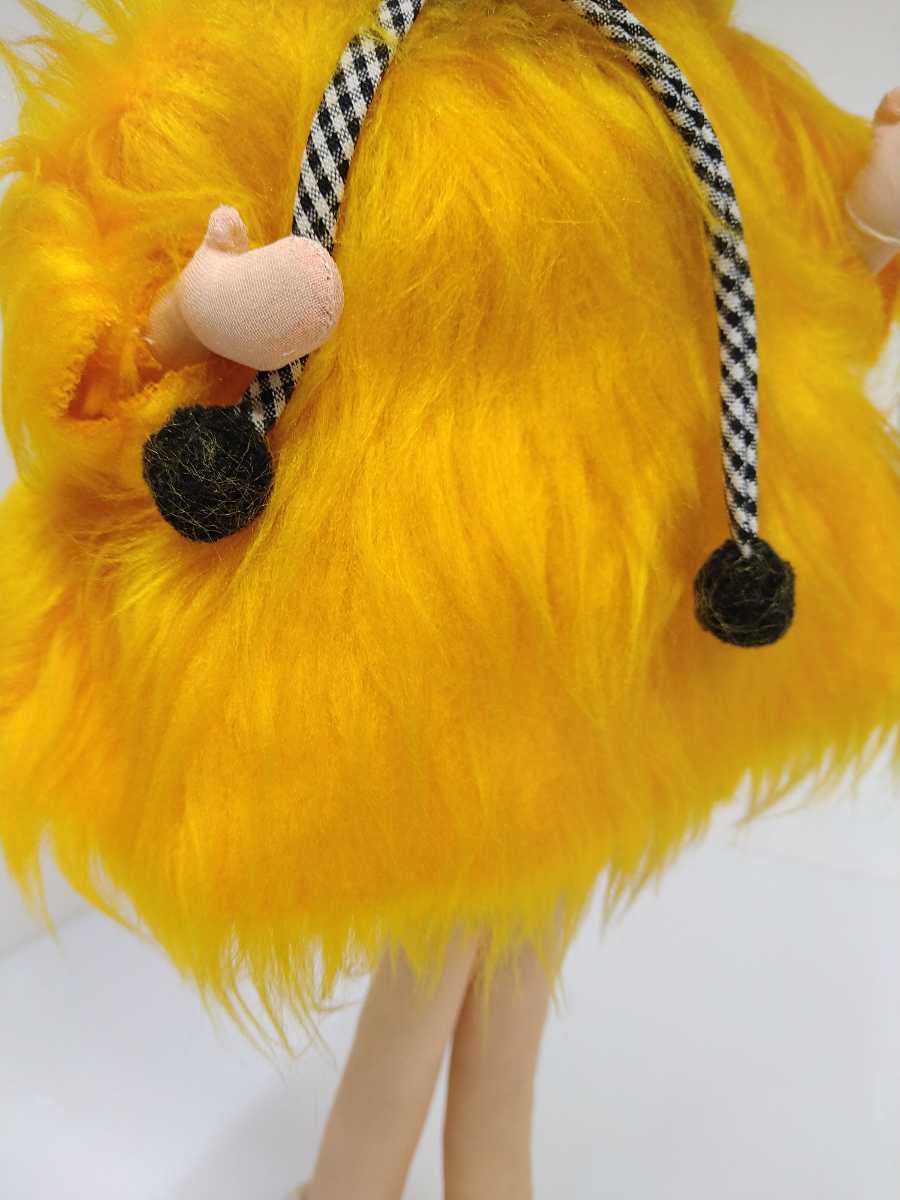 SUKIYO DOLL スキヨ人形 リボン印 フランス人形 ドール 70年代 スキヨ