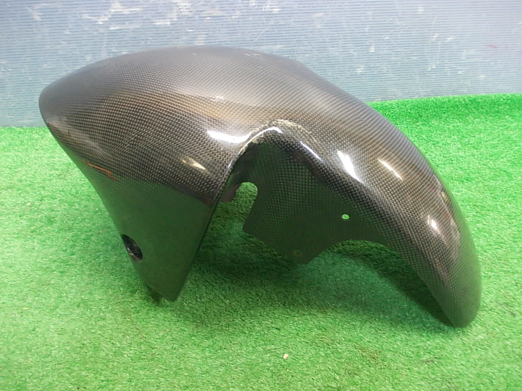 ZX-12R inch Front fender for Fork conversion - 0 2026年最新Yahoo
