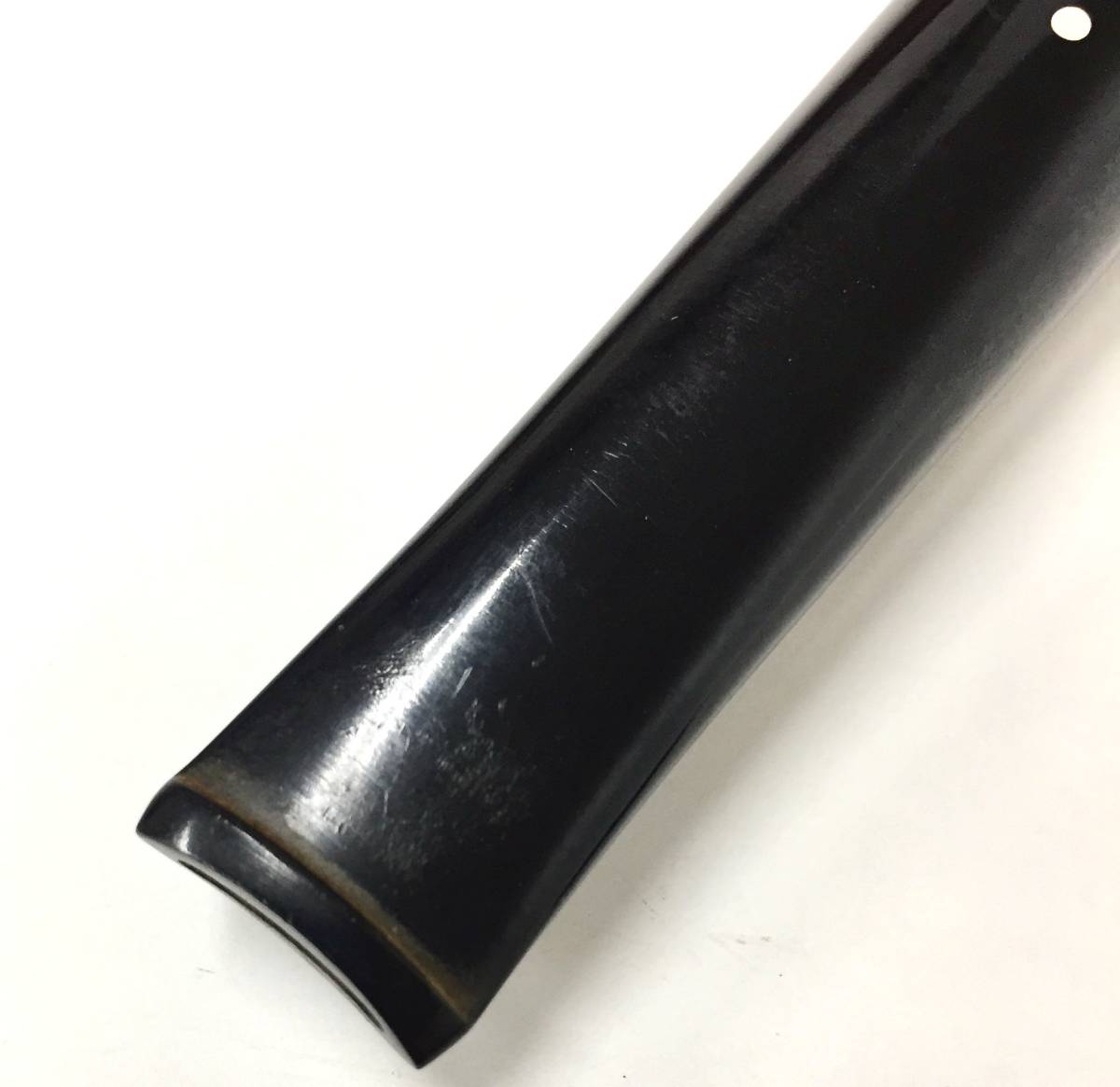 DUNHILL SHELL BRIAR 127 F/T ダンヒル パイプ 木製パイプ 喫煙具 A057 