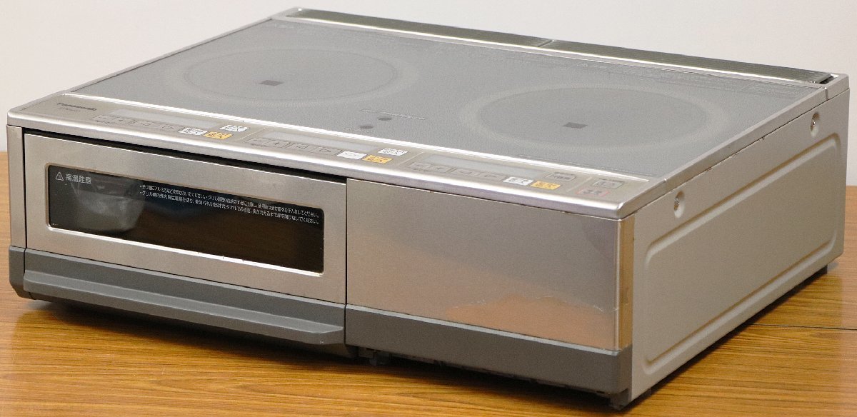 クッキングヒーター・電気コンロ｜キッチン 中古（IH IH 