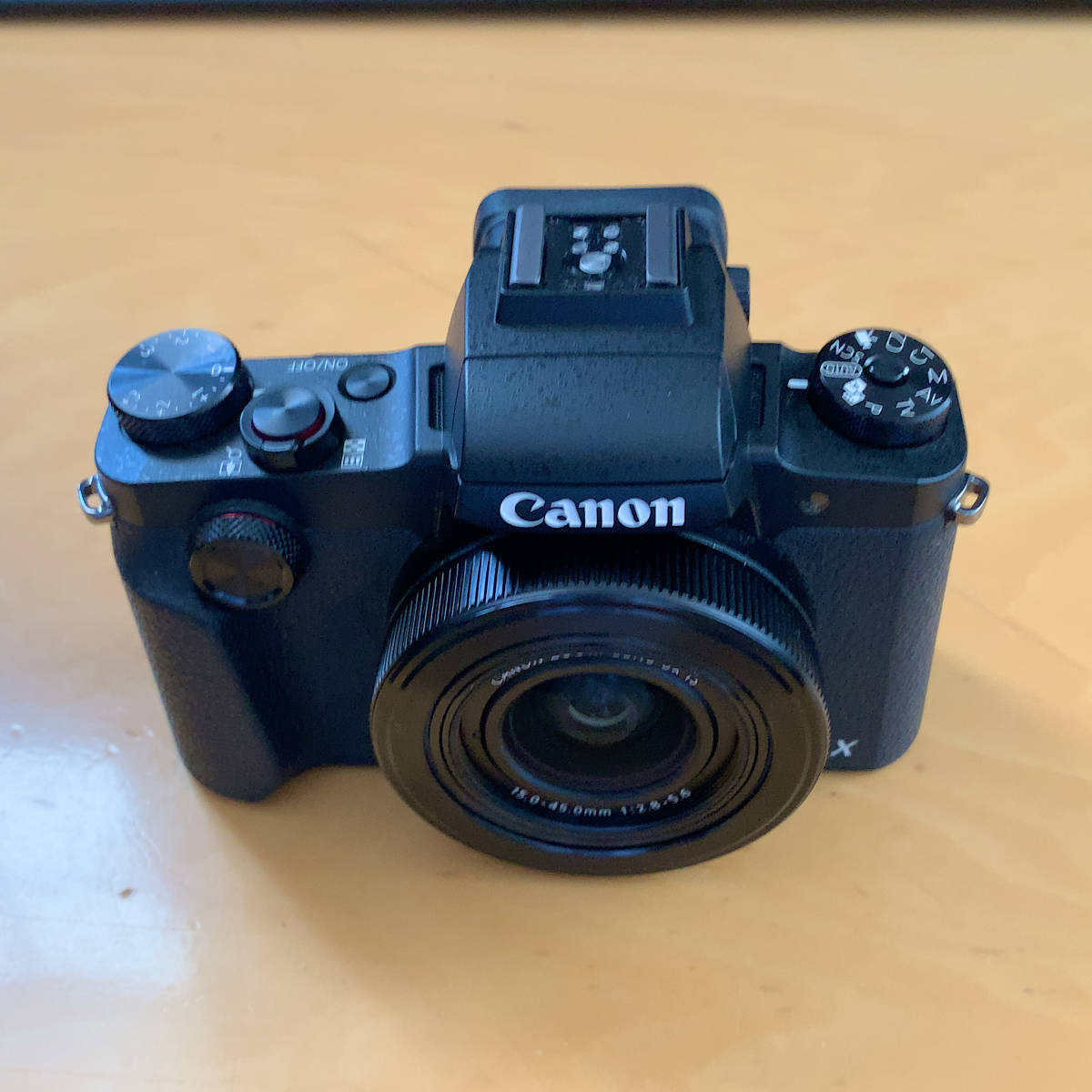 キヤノン Power Shot G1X Mark III (オマケ多い) パワーショット 