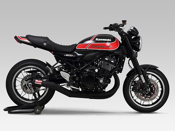 ひか品 ヨシムラ | YOSHIMURA フルエキゾーストマフラー ヨシムラ(YOSHIMURA