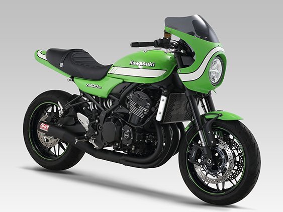 ヨシムラ | YOSHIMURA フルエキゾーストマフラー ヨシムラ(YOSHIMURA
