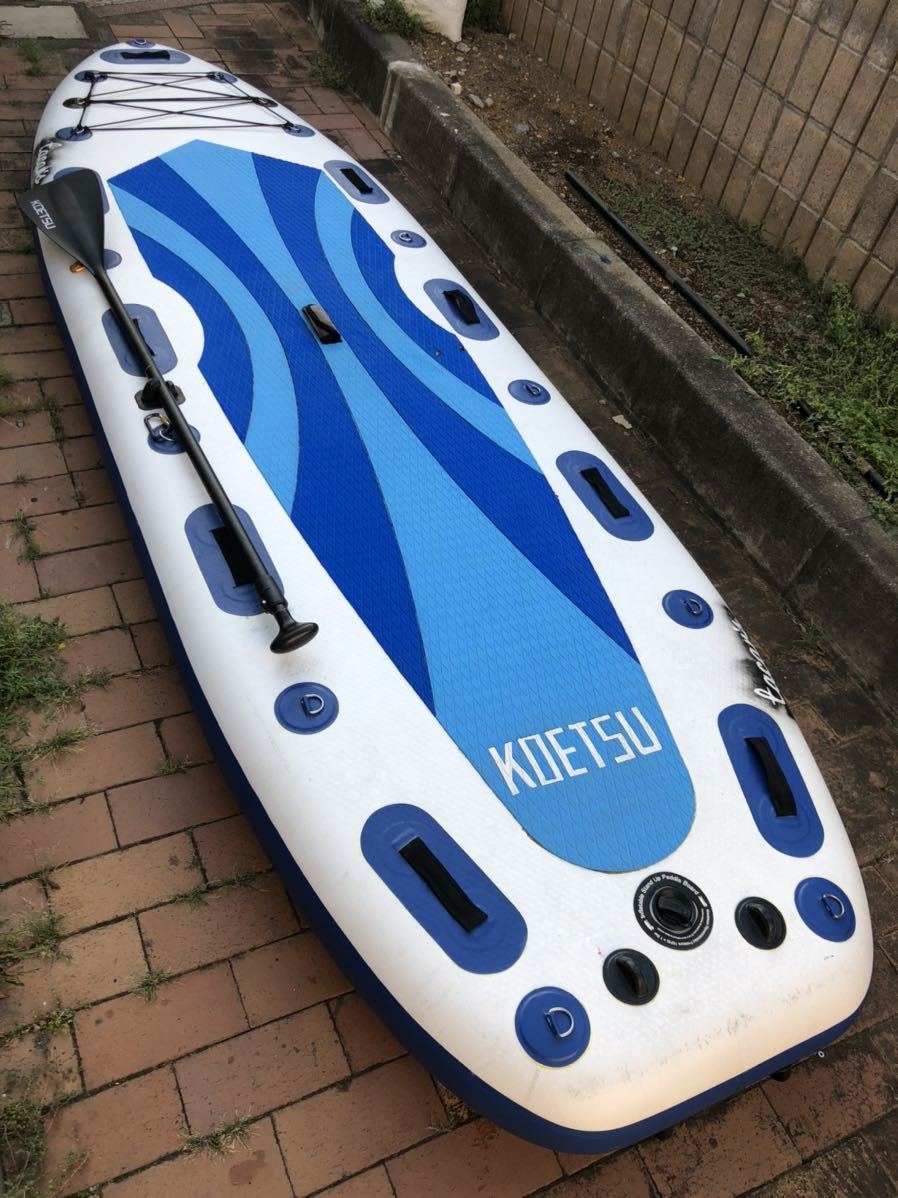 FCS K2.1 サーフボードフィン 5枚セット Mサイズ FCS K2.1