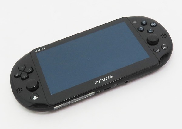○【SONY ソニー】PS Vita Wi-Fiモデル + 初音ミク アクセサリーセット 