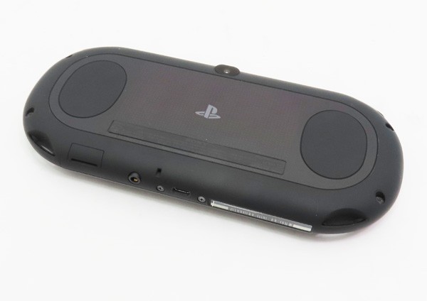 ○【SONY ソニー】PS Vita Wi-Fiモデル + 初音ミク アクセサリーセット 