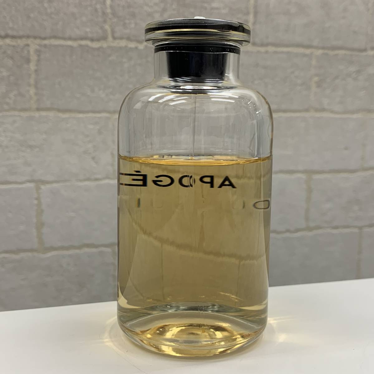 ☆残量多め/7割☆LOUIS VUITTON ルイヴィトン APOGEE アポジェ 100ml 