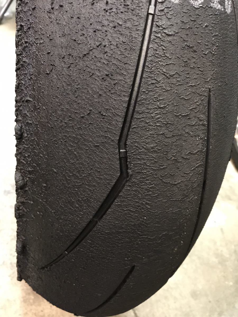 Webike | PIRELLI ピレリ DIABLO SUPERCORSA SP V3 180⁄60 ZR