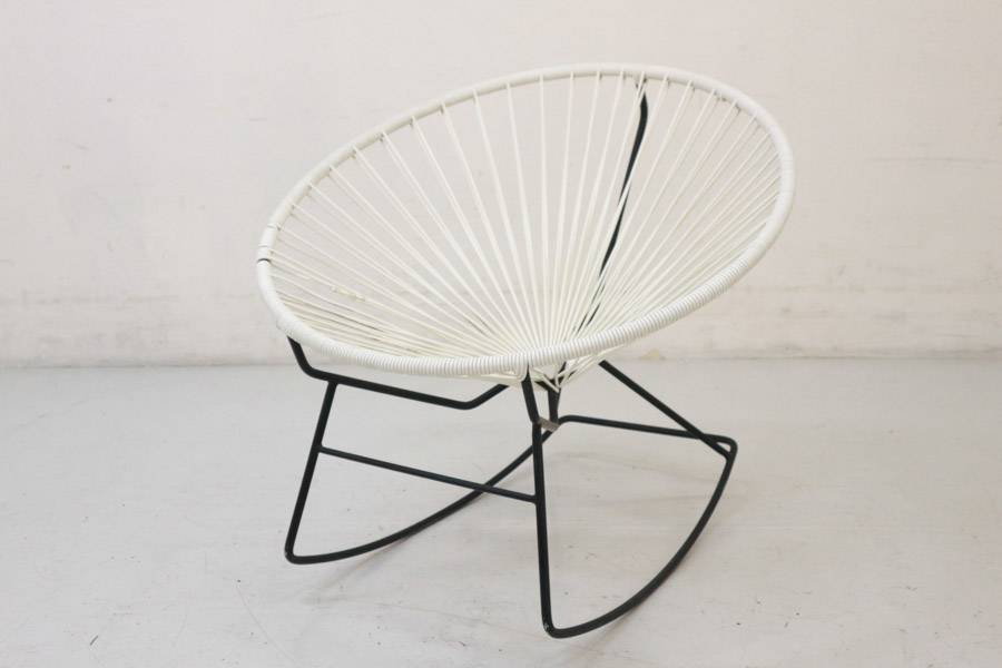 METROCS メトロクス Acapulco Chair ⁄ アカプルコチェア | アカプルコ