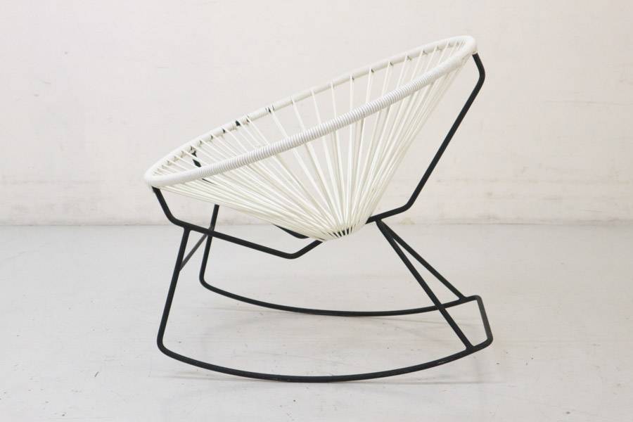 METROCS メトロクス Acapulco Chair ⁄ アカプルコチェア | アカプルコ
