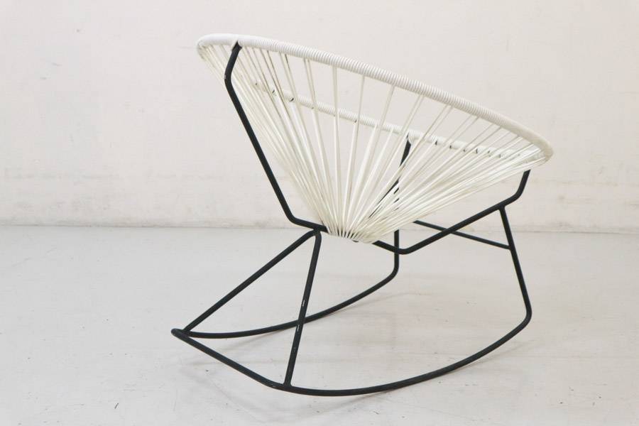 METROCS メトロクス Acapulco Chair ⁄ アカプルコチェア | アカプルコ