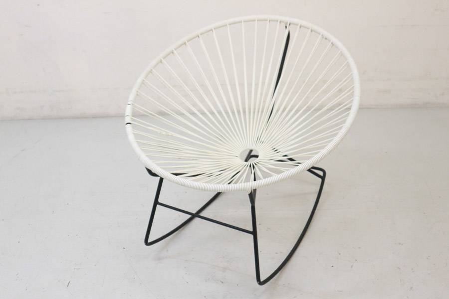 METROCS メトロクス Acapulco Chair ⁄ アカプルコチェア | アカプルコ