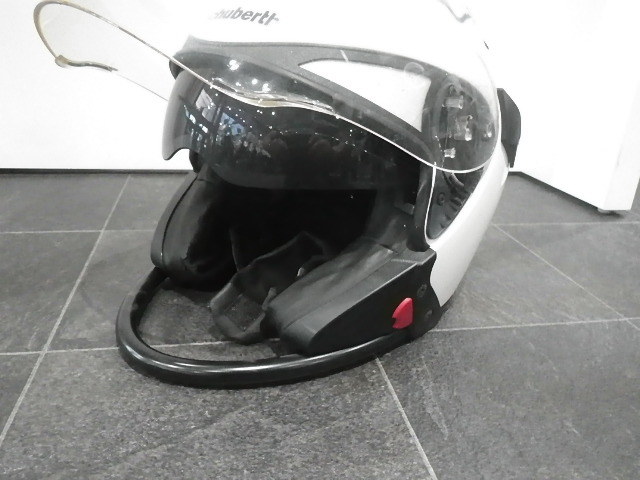 シューベルト 公式通販 j1 シューベルトJ1カーボンヘルメット schuberth ジェットヘルメット ブラック Lサイズ 0 （シューベルト (エ～ヂ) ドイツ製バイク用ヘルメット Ｊ１）ヘルメット Ｊ１ Ｓｃｈｕｂｅｒｔｈ j1」(ヘルメット、シールド