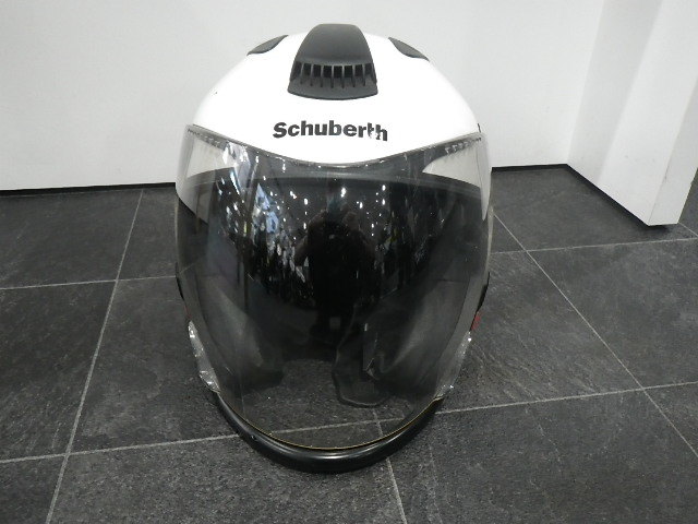 シューベルト 公式通販 j1 シューベルトJ1カーボンヘルメット schuberth ジェットヘルメット ブラック Lサイズ 0 （シューベルト (エ～ヂ) ドイツ製バイク用ヘルメット Ｊ１）ヘルメット Ｊ１ Ｓｃｈｕｂｅｒｔｈ j1」(ヘルメット、シールド