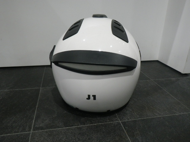 シューベルト 公式通販 j1 シューベルトJ1カーボンヘルメット schuberth ジェットヘルメット ブラック Lサイズ 0 （シューベルト (エ～ヂ) ドイツ製バイク用ヘルメット Ｊ１）ヘルメット Ｊ１ Ｓｃｈｕｂｅｒｔｈ j1」(ヘルメット、シールド