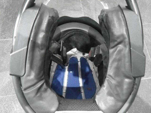 シューベルト 公式通販 j1 シューベルトJ1カーボンヘルメット schuberth ジェットヘルメット ブラック Lサイズ 0 （シューベルト (エ～ヂ) ドイツ製バイク用ヘルメット Ｊ１）ヘルメット Ｊ１ Ｓｃｈｕｂｅｒｔｈ j1」(ヘルメット、シールド
