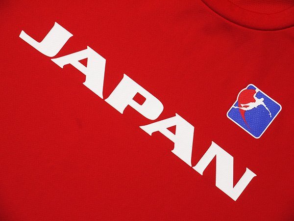 Asics アシックス ハンドボール 日本代表 吸汗速乾 Tシャツ 正規品 Xl 300 Japan Handball 半袖 プリント ドライトップス シャツ 売買されたオークション情報 Yahooの商品情報をアーカイブ公開 オークファン Aucfan Com Asics アシックス ハンドボール 日本代表 吸汗速乾 Tシャツ 正規品 Xl 300 Japan Handball 半袖 プリント ドライトップス シャツ 売買されたオークション情報 Yahooの商品情報をアーカイブ公開 オークファン Aucfan Com
