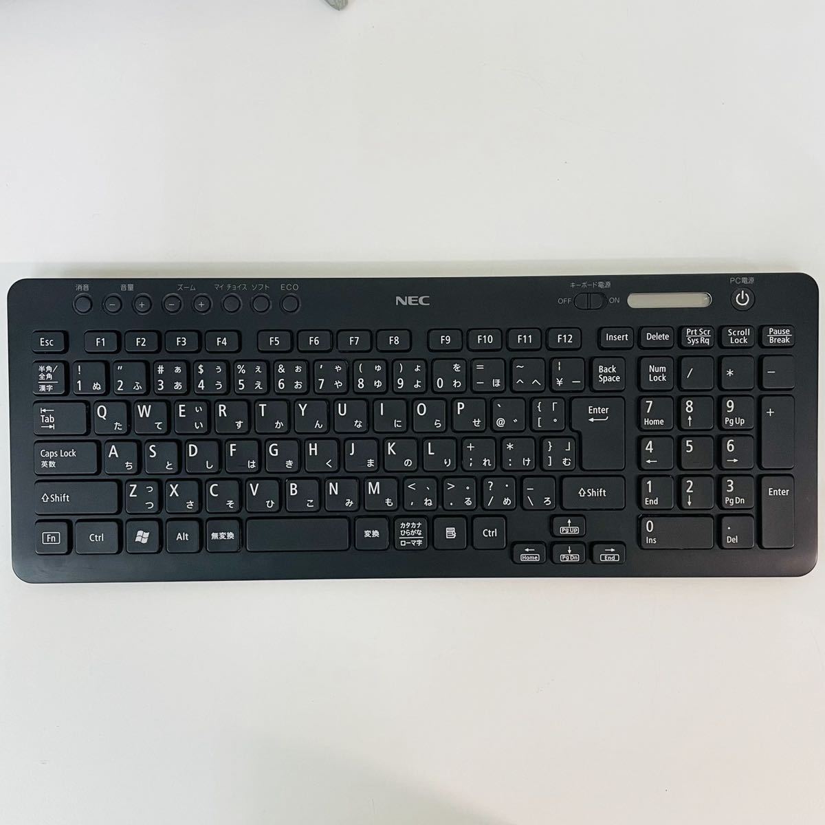 NEC VALUESTAR Core i7 2670QM VN770⁄F i7-2670QM⁄メモリ8GB VN770⁄H