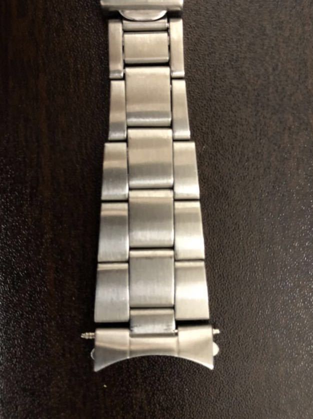 Rolex ロレックス 7835 巻きブレス 良品