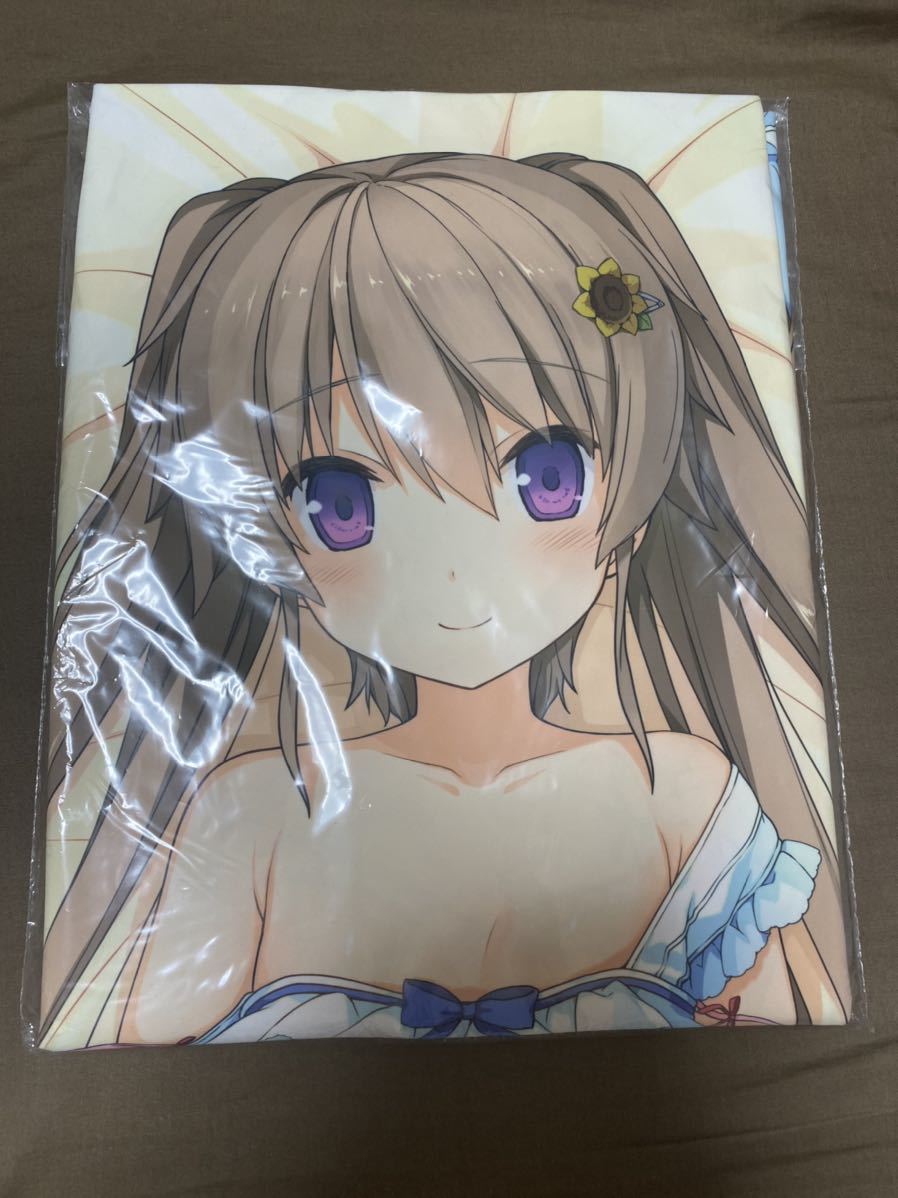 蒼の彼方のフォーリズム 有坂真白 抱き枕カバー 正規品(コミック 