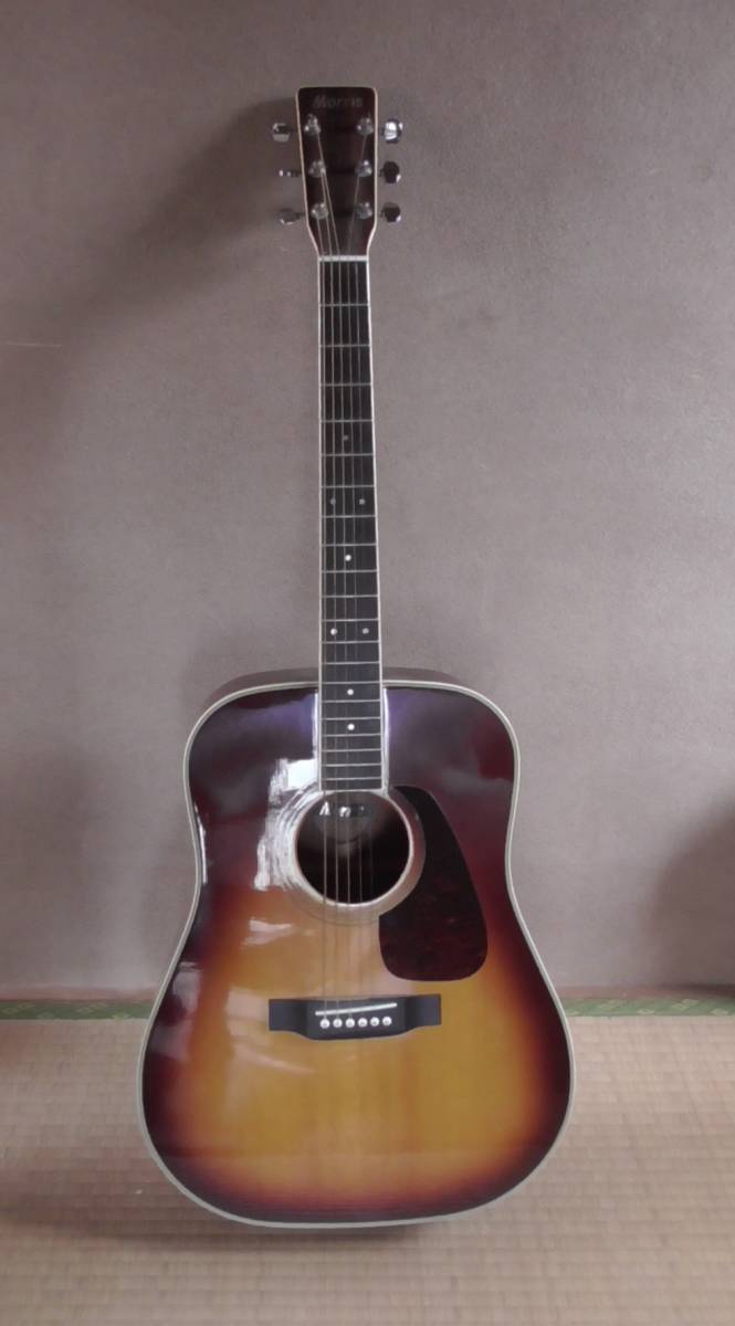 Morris MD-507 - 2026年最新morris ⁄ md-507の人気アイテム メルカリ